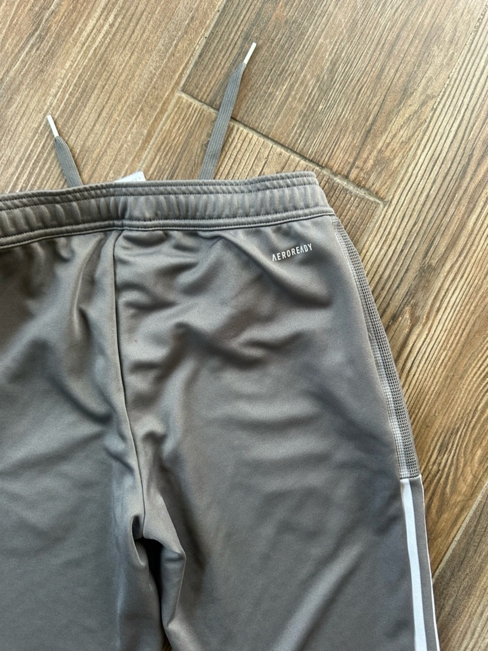 Adidas Women TIRO25 Training Pants - Picture 11 of 15